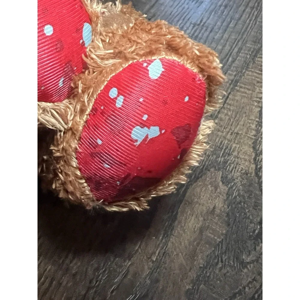 Boston Red Sox Licensed‎ MLB Good Stuff Plush Teddy Bear NWT Baseball Logo  Toy